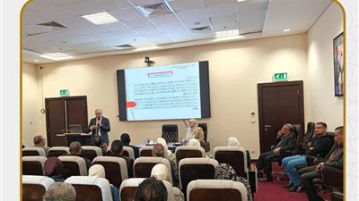 قطاع الإسكان يناقش تعديلات قانون البناء لتفعيل دور اتحاد الشاغلين
