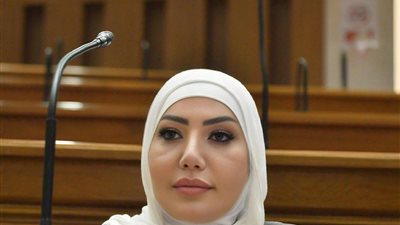 النائبة عبير عطالله: التعليم هو السلاح الحقيقي لبناء الإنسان المصري