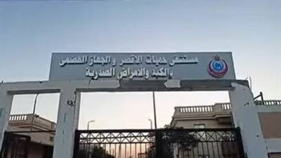 الصحة: تقديم أكثر من 530 ألف خدمة طبية بمحافظة الأقصر خلال عام 2025