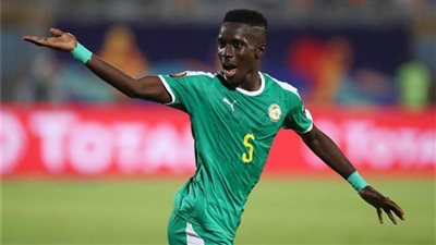 لاعب السنغال: التتويج القاري هدفنا ولا نخشى من قوة أي منافس