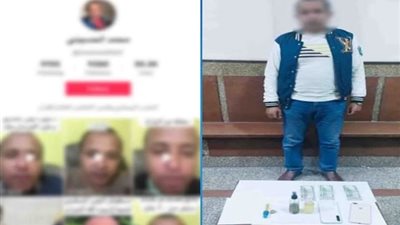 روج لنفسه بمواقع التواصل للنصب على المواطنين.. دجال الإسكندرية في قضبة الأمن