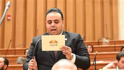 النائب حازم الريان: ملفات الشباب على رأس أولوياتي البرلمانية