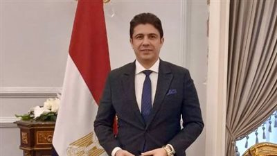 الأشموني: السياحة والطيران ركيزة أساسية لدعم الاقتصاد الوطني