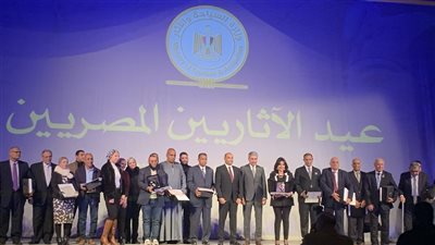 مؤسسة حواس تعلن أسماء الفائزين بجائزتها السنوية تزامنا مع عيد الأثريين 