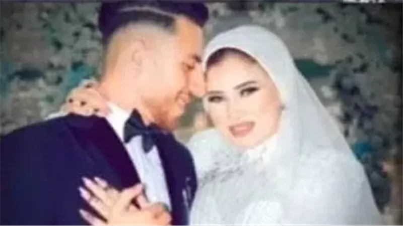 محاكمة المتهمة بقتل