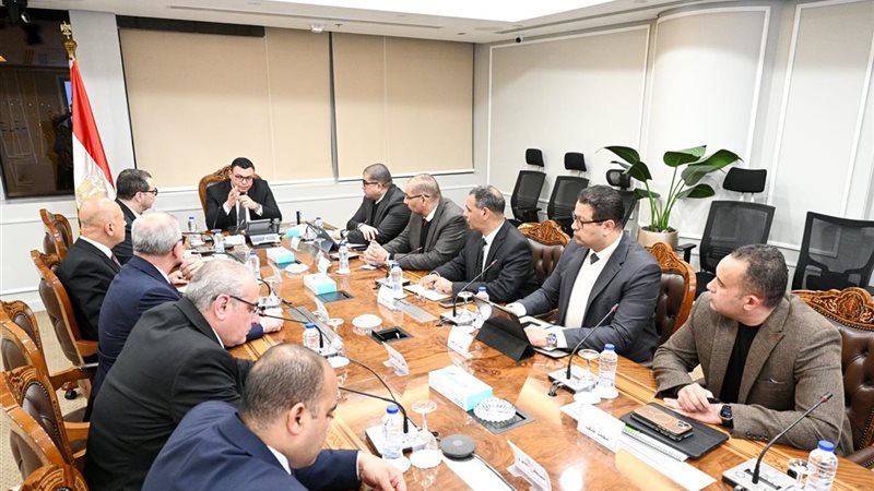 وزير الاسكان