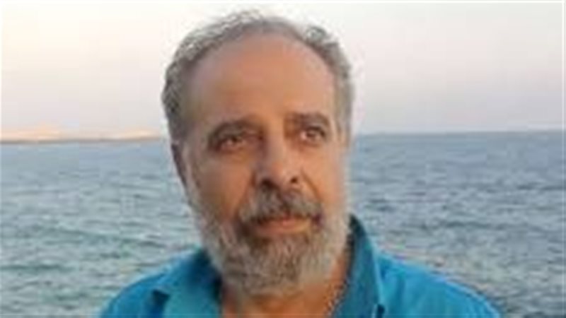 ياسر صادق