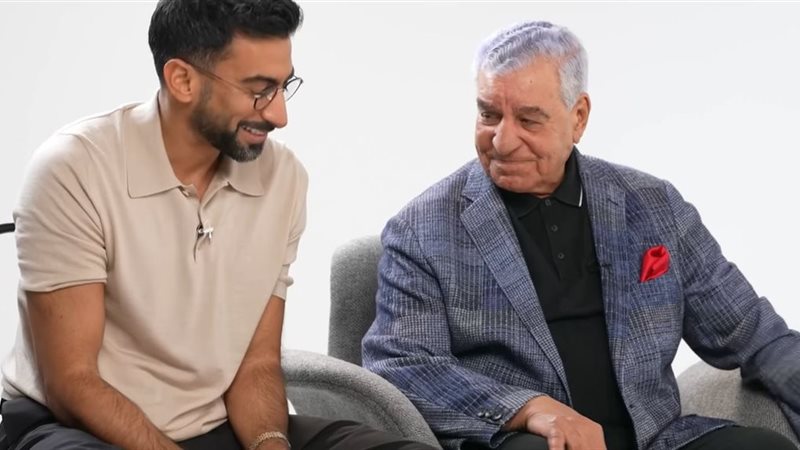 زاهي حواس
