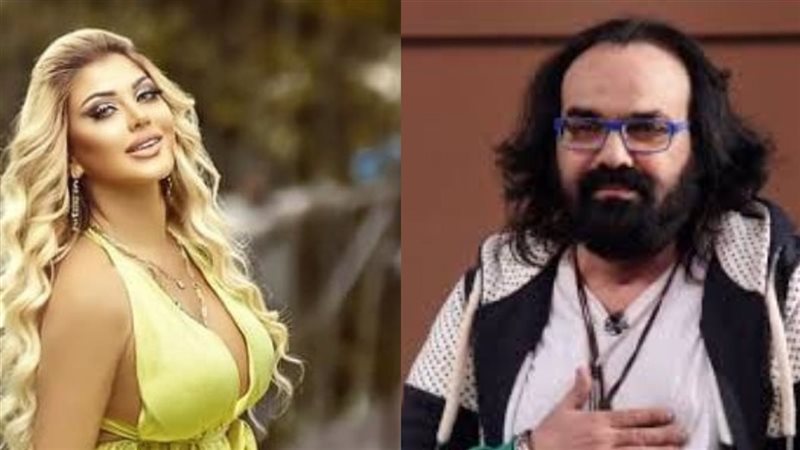 نانيتا ونادر أبو