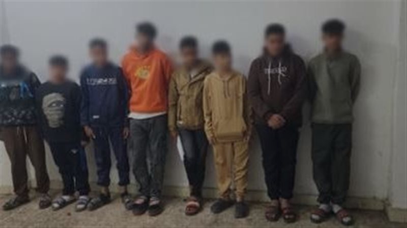 معركة الحجارة في