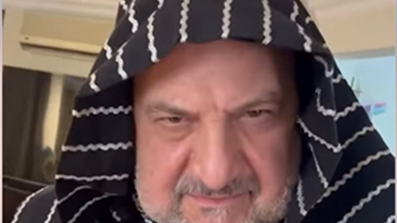 خالد الصاوي