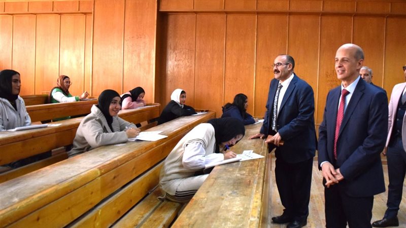 القائم بأعمال رئيس