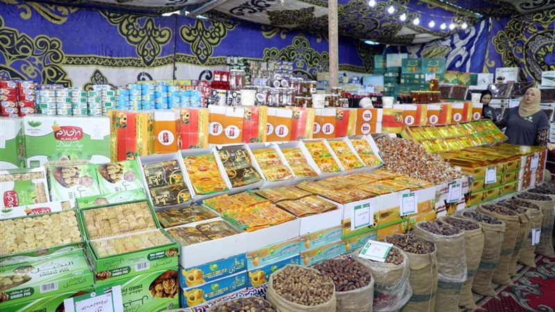 سوق اليوم الواحد