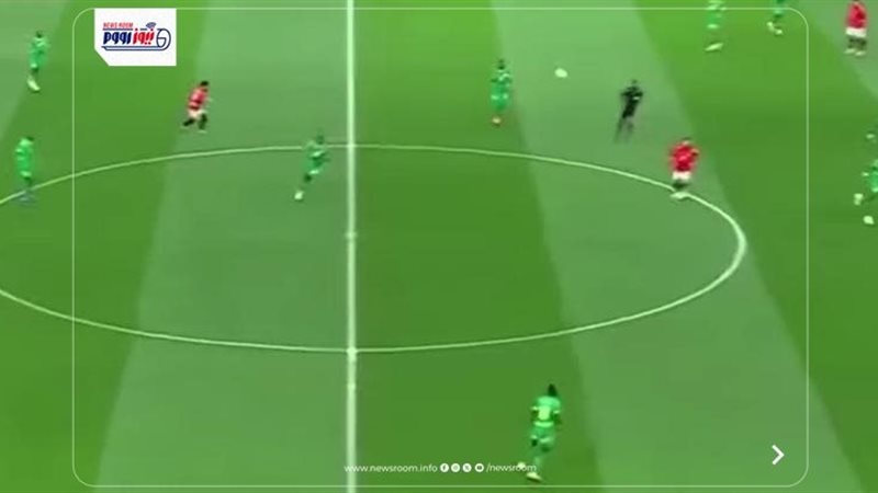 نتيجة مباراة مصر