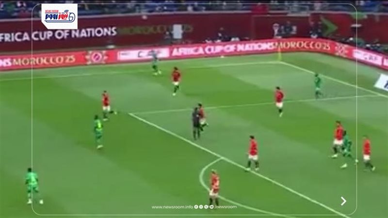نتيجة مباراة مصر