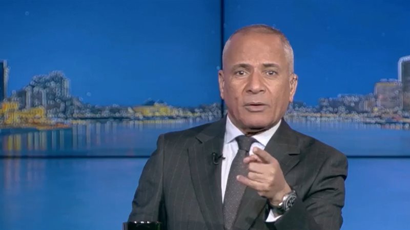 أحمد موسى