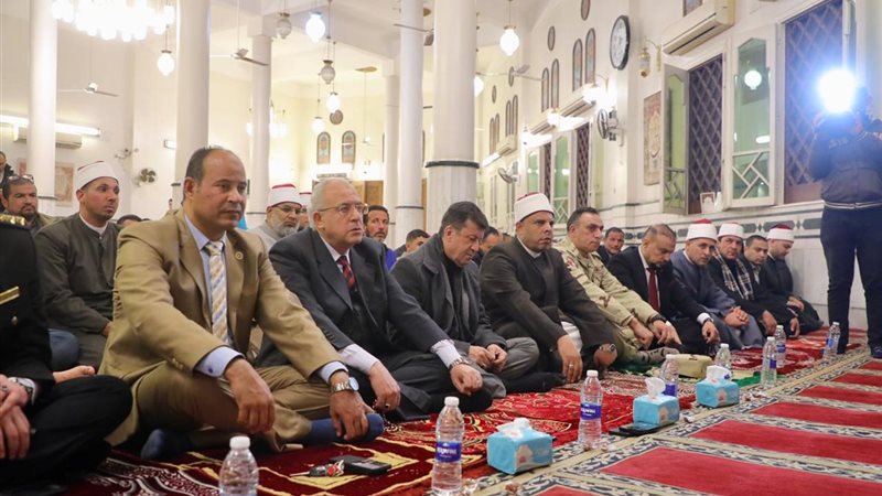 الاحتفال بذكرى الاسراء