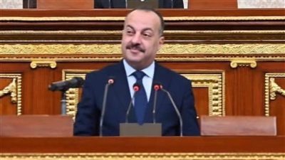 وكيل لجنة الطاقة بالنواب: سنعمل على التشريعات التي تكون في صالح  المواطنين