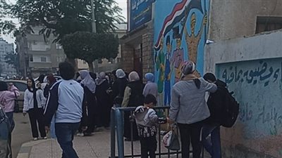 انطلاق امتحانات الشهادة الإعدادية بالمنوفية وسط استعدادات مكثفة