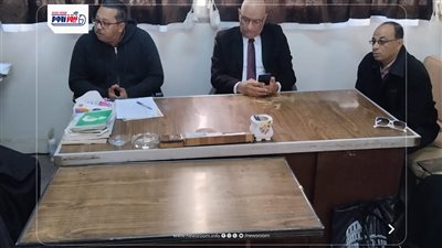 زراعة الفيوم تنظم يومًا تدريبيًا حول تطهيرالترع والمساقي لترشيد استهلاك المياه