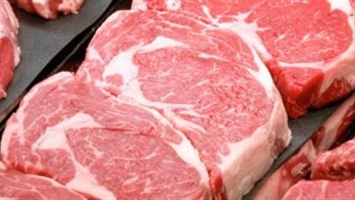 استقرار نسبي في أسعار اللحوم الطازجة مع تباين محدود بين الأصناف