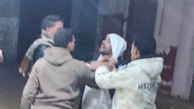 مأساة كريم عصام 