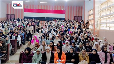 قبيصي: يشيد بتنظيم القوافل التعليمية والمراجعات المجانية لطلاب الشهادة الإعداد