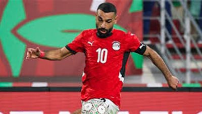 إيهاب الكومي يكشف حقيقة اعتذار محمد صلاح عن الاستمرار مع المنتخب