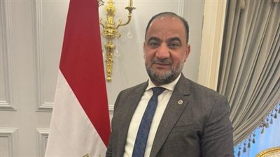 حاتم عبدالعزيز يقدم طلبات إحاطة لـ3 وزراء في الحكومة بسبب نقص الخدمات بالشرقية