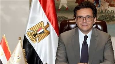 وزير الثقافة يتفقد الاستعدادات النهائية لانطلاق الدورة الـ57 لمعرض القاهرة 