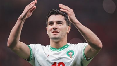 بعد الفشل في النهائي: دياز: أتحمل المسؤولية كاملة.. سأواصل القتال من أجلكم