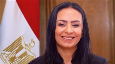 توجيهات عاجلة من وزيرة التضامن لدعم أسر ضحايا حادث دير أبو فانا بالمنيا