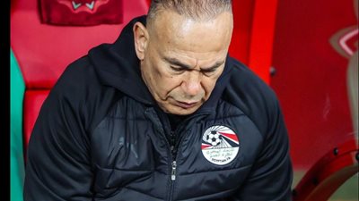 إبراهيم حسن يكشف موعد سفر بعثة منتخب مصر إلى أمريكا