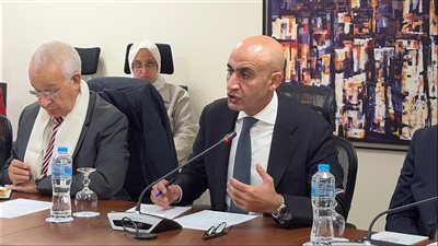 وزير التعليم يستقبل نظيره الياباني لبحث تعزيز الشراكة التعليمية بين البلدين