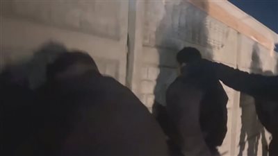 الداخلية الروسية: القبض على طلاب مصريين هددوا لبنانيين بالقتل