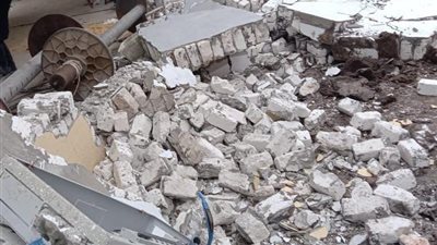 محافظ الغربية يواصل متابعة حملات الإزالة المكبرة بجميع المراكز والمدن