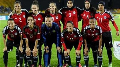قرعة أمم أفريقيا للسيدات 2026 تضع مصر في مجموعة تضم نيجيريا وزامبيا ومالاوي