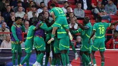 رسميًا..منتخب السنغال يعلن قائمته النهائية لكأس العالم 2026