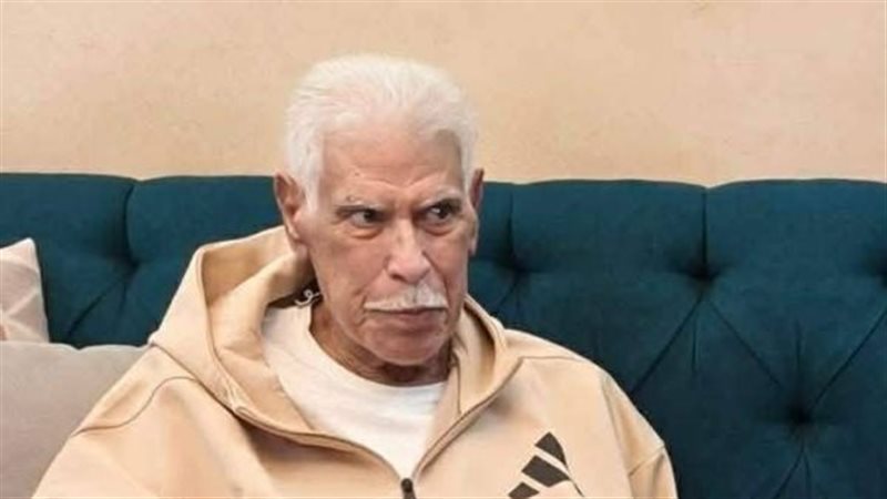 المعلم حسن شحاتة