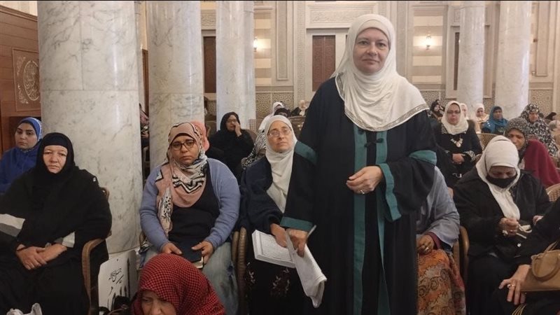 دروس الإسراء والمعراج