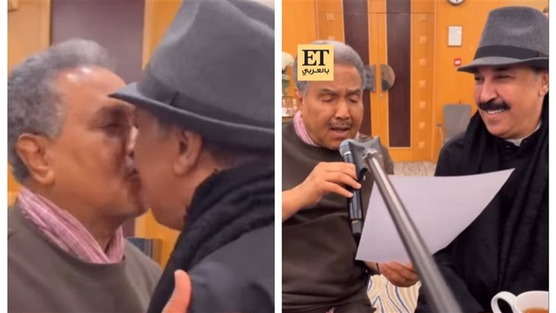 محمد عبده وعبد الله