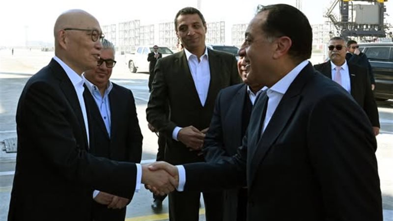 جانب من الافتتاح