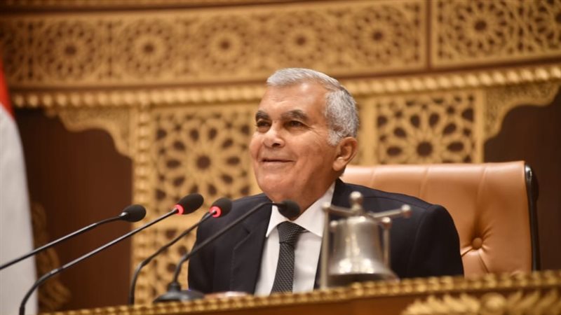 المستشار عصام فريد