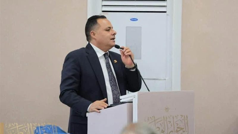 هيمن عبد الله، عضو