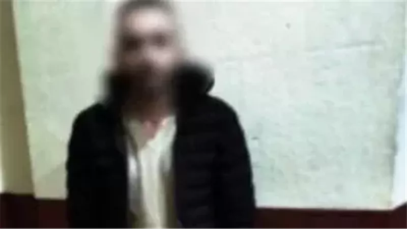 ضبط شخص لقيامه ببيع