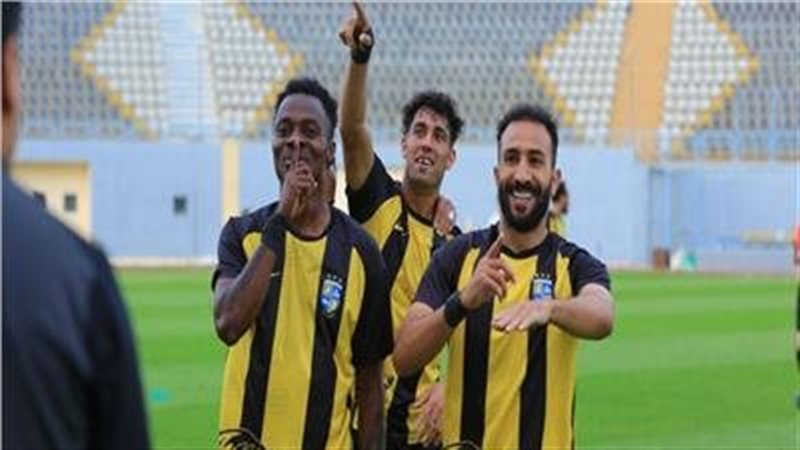 المقاولون العرب 