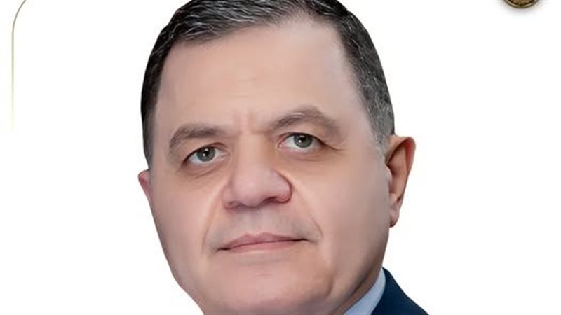 اللواء محمود توفيق