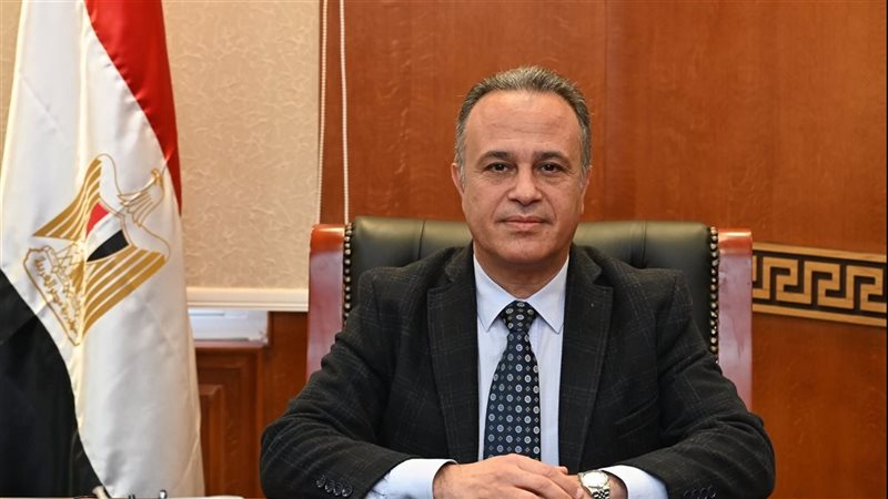 الدكتور محمد رشاد