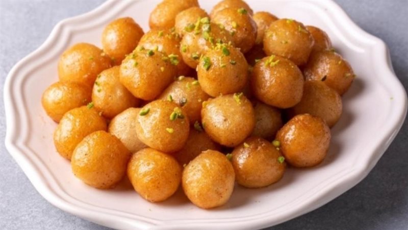 عمل العوامة على الطريقة