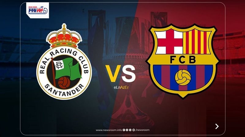 Racing vs Barcelona